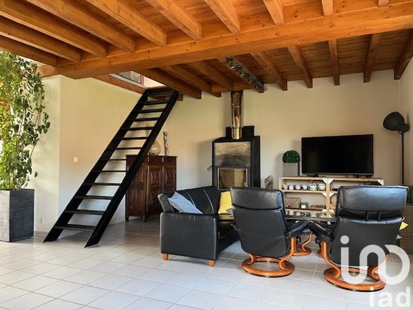 Maison à vendre 6 pièces 190 m² Boussens
