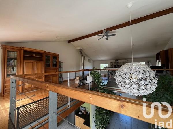 Maison à vendre 6 pièces 190 m² Boussens