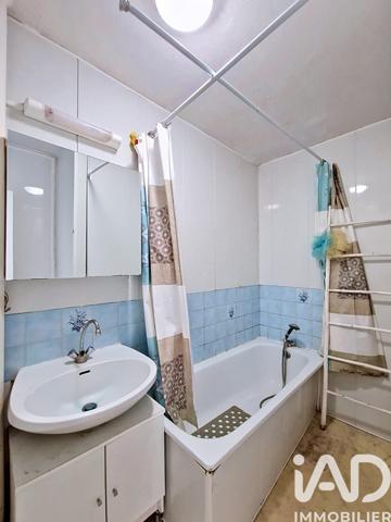 Appartement à vendre 4 pièces 76 m² Saint-Étienne-du-Rouvray