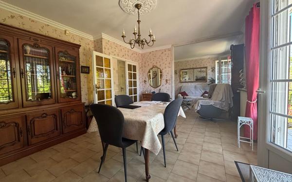 Maison à vendre    3 pièces •  Auxerre