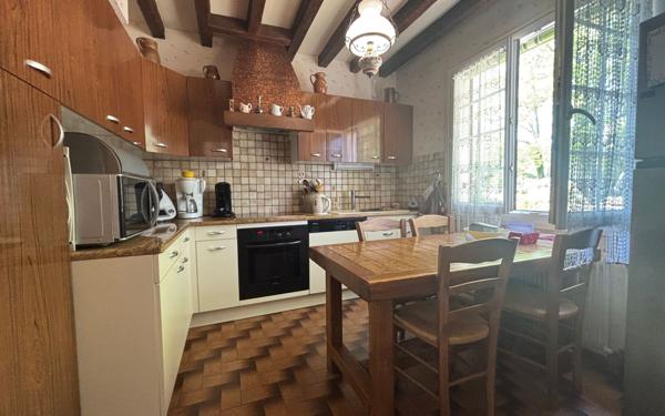 Maison à vendre    3 pièces •  Auxerre