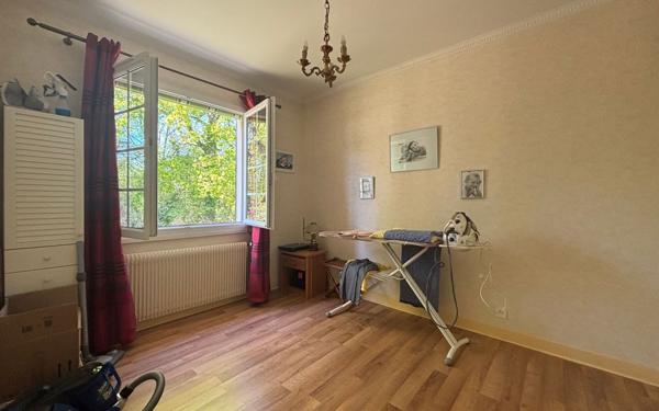 Maison à vendre    3 pièces •  Auxerre