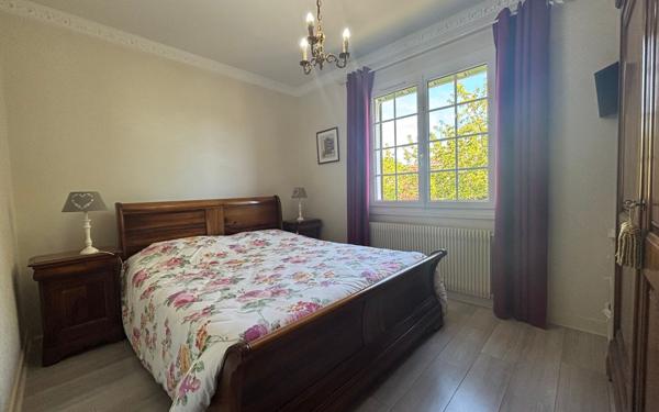 Maison à vendre    3 pièces •  Auxerre