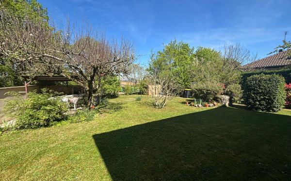 Maison à vendre    3 pièces •  Auxerre