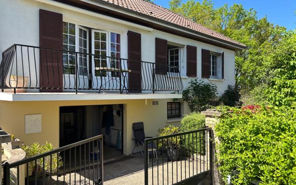 Maison à vendre    3 pièces •  Auxerre