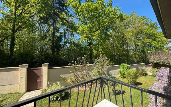 Maison à vendre    3 pièces •  Auxerre