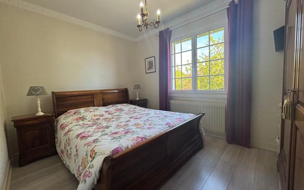 Maison à vendre    3 pièces •  Auxerre