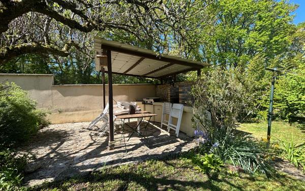 Maison à vendre    3 pièces •  Auxerre