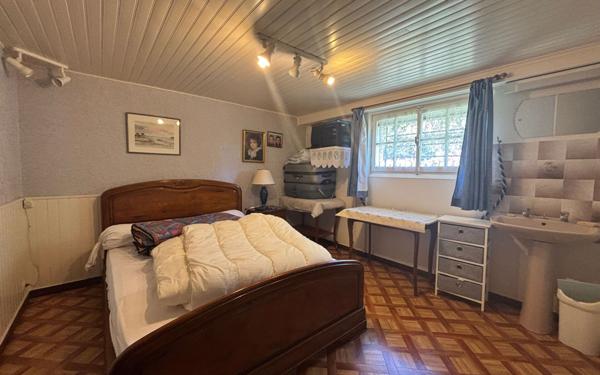 Maison à vendre    3 pièces •  Auxerre