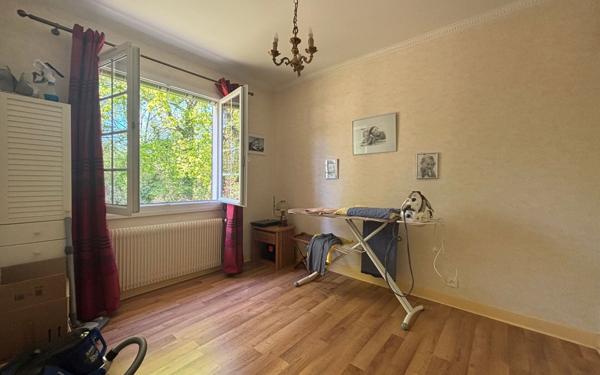 Maison à vendre    3 pièces •  Auxerre