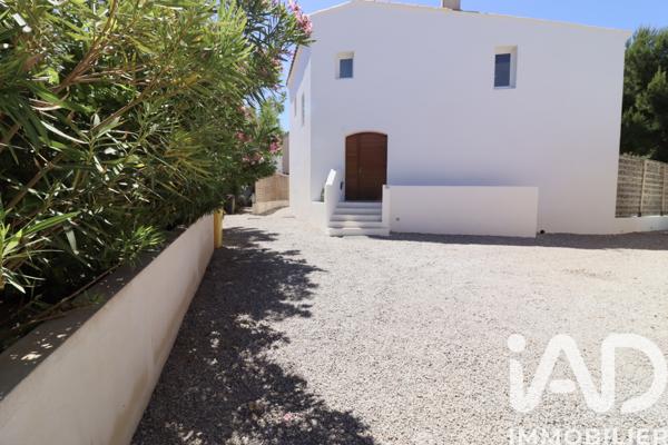 Maison à vendre 4 pièces 238 m² Marseille 9