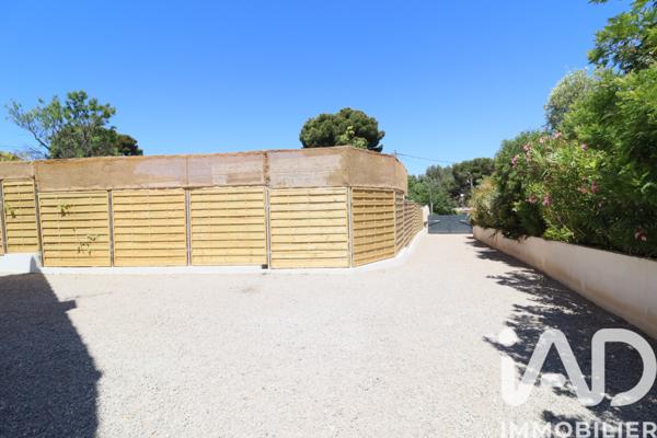 Maison à vendre 4 pièces 238 m² Marseille 9