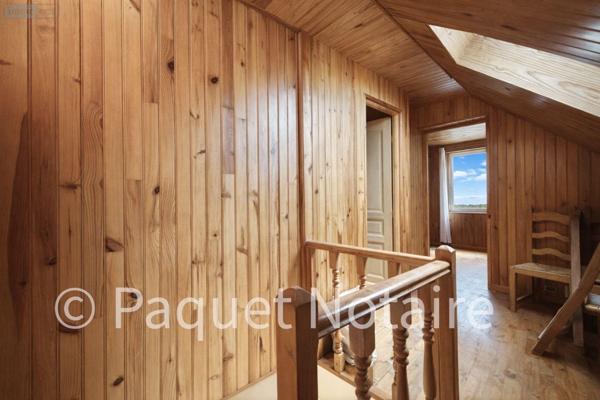 Maison à vendre à Saint-Quentin dans l'Aisne (02100), ref : 10075/584