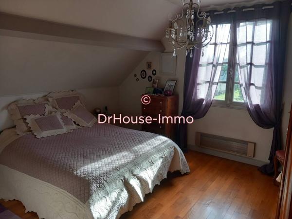 Maison à vendre 9 pièces de 220 m²