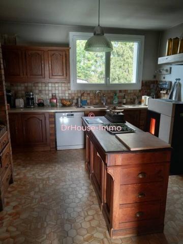 Maison à vendre 9 pièces de 220 m²