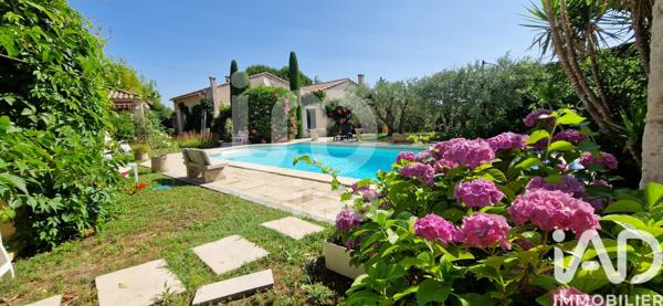 Maison à vendre 6 pièces 205 m² Sernhac