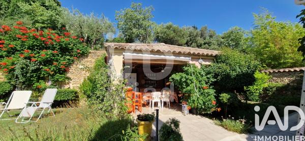 Maison à vendre 6 pièces 205 m² Sernhac