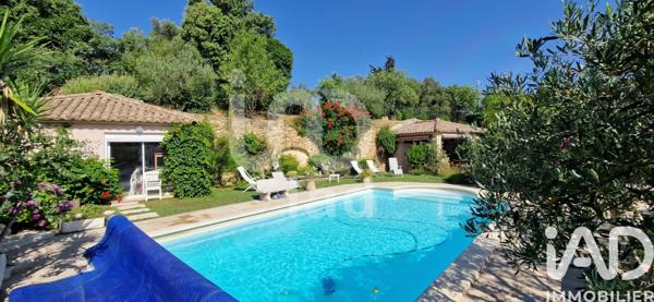 Maison à vendre 6 pièces 205 m² Sernhac