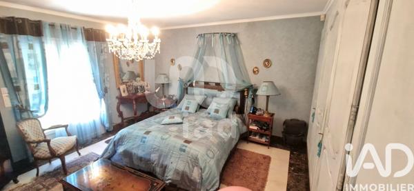 Maison à vendre 6 pièces 205 m² Sernhac