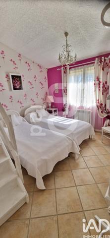 Maison à vendre 6 pièces 205 m² Sernhac