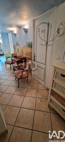 Maison à vendre 6 pièces 205 m² Sernhac