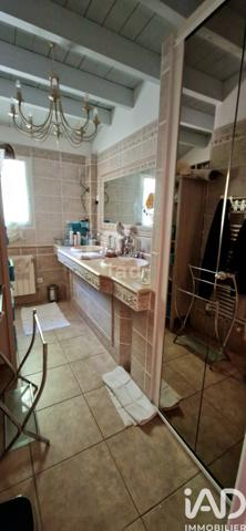 Maison à vendre 6 pièces 205 m² Sernhac