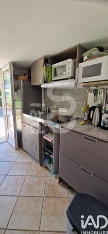 Maison à vendre 6 pièces 205 m² Sernhac