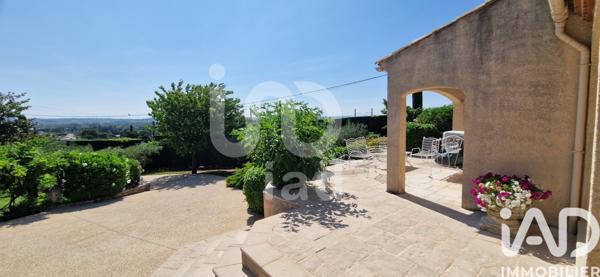 Maison à vendre 6 pièces 205 m² Sernhac