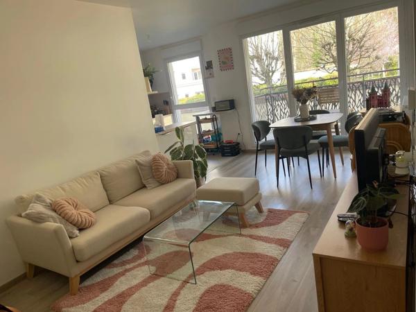 Location Appartement 3 pièces 66 m2 à Avon