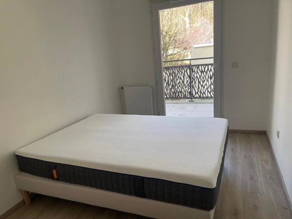 Location Appartement 3 pièces 66 m2 à Avon