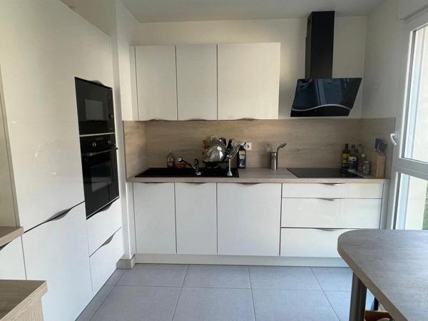 Location Appartement 3 pièces 66 m2 à Avon