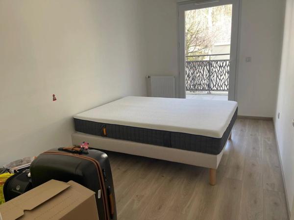 Location Appartement 3 pièces 66 m2 à Avon