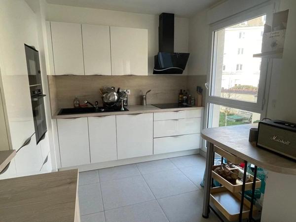 Location Appartement 3 pièces 66 m2 à Avon