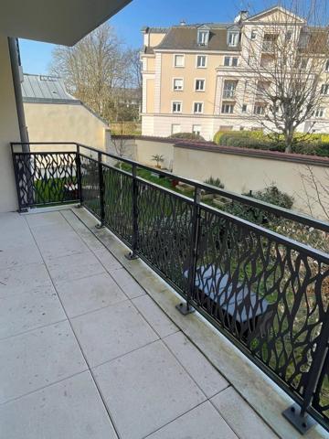 Location Appartement 3 pièces 66 m2 à Avon
