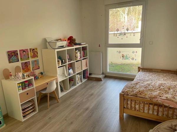 Location Appartement 3 pièces 66 m2 à Avon