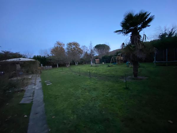 Salles, Maison de type 6 de 190 m²