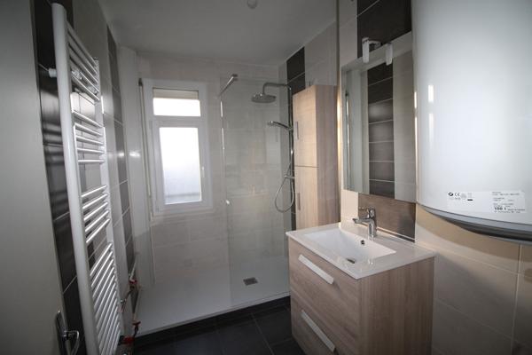 Appartement Varennes Vauzelles 4 pièce(s) 69.50 m2