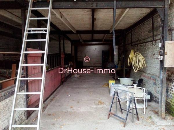 Maison à vendre 14 pièces de 277 m²