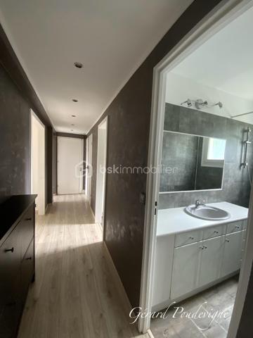 Appartement de 62,88 m²