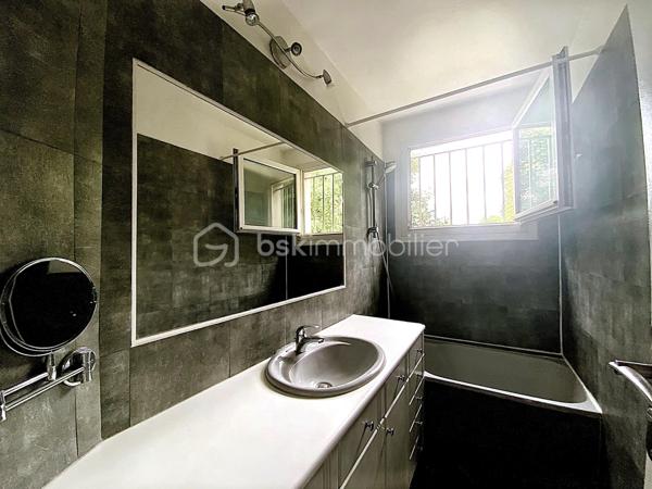Appartement de 62,88 m²