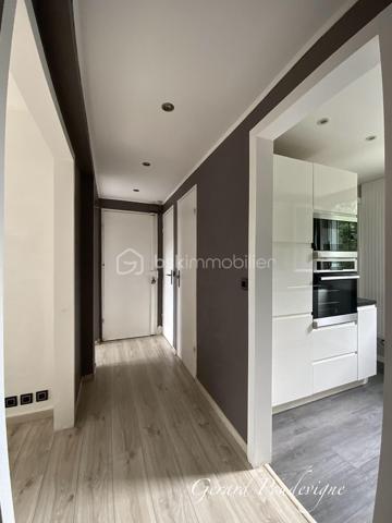 Appartement de 62,88 m²