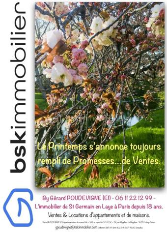 Appartement de 62,88 m²