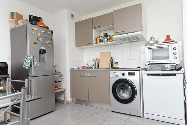 Achat appartement Toulouse - 3 pièce(s) - 64 m² - 160 000 €