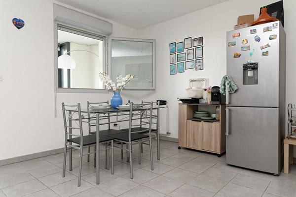 Achat appartement Toulouse - 3 pièce(s) - 64 m² - 160 000 €