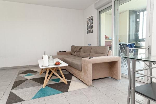 Achat appartement Toulouse - 3 pièce(s) - 64 m² - 160 000 €