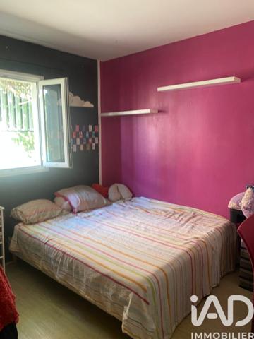 Maison à vendre 4 pièces 76 m² Saint-Pierre