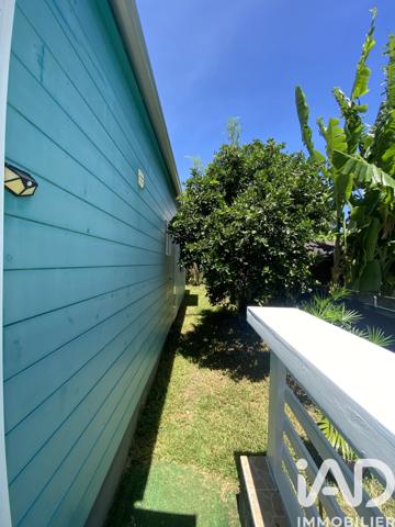 Maison à vendre 4 pièces 76 m² Saint-Pierre