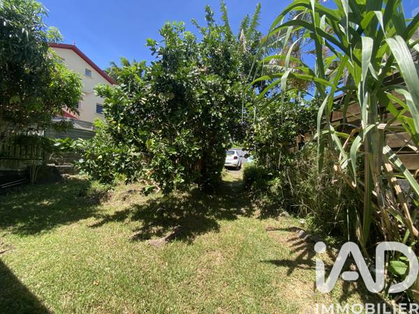 Maison à vendre 4 pièces 76 m² Saint-Pierre