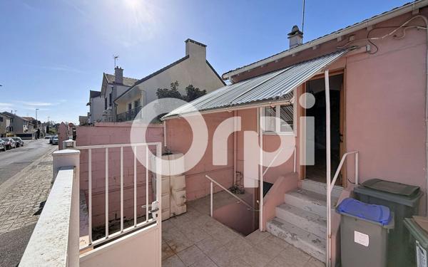 Maison à vendre    3 pièces • 35 m2 Bourg-la-Reine