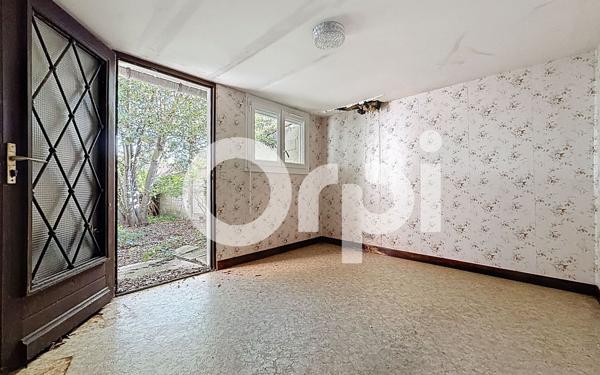 Maison à vendre    3 pièces • 35 m2 Bourg-la-Reine